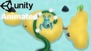 Baby Clavi Gnat - IOH Update 96 (ANIMATED) (Ft. Raw Zebra)