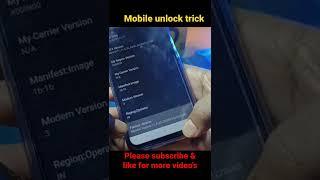 #shorts #Mobilekalocktode# unlocking trick #Passwordreset# @Santech Info | Hindi 2022