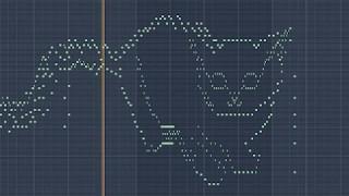 Midi Art - Midi Kitty!!!