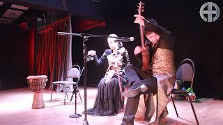 Arkaiym group - life concert, Elim-ai, Группа Аркайым - концерт, Елим-ай