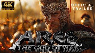 Ares, the God of War | Official trailer