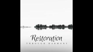 Restoration Through Harmony by SML Music, Heavenly Realms Meditation, Engaging God and Jesus, 432Hz.