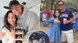 Bachelor’ Alum Ben Higgins Expecting 1st Baby with Wife Jessica Clarke, ‘Next Chapter of our Love