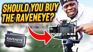 DJI RS2 RavenEye with SonyA7SIII In-Depth Overview, Should You Buy It?