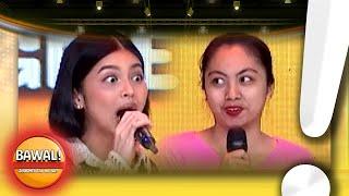 Mga Dabarkads na may kakaibang apelyido!  | BAWAL! JUDGMENTAL KA BA? | Sep. 23, 2024