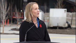 BMO Centre Unveils $2.2M Public Art Piece