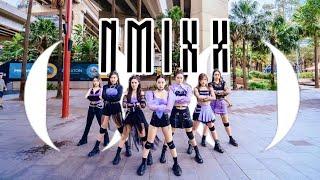 [KPOP IN PUBLIC] NMIXX (엔믹스) - 'O.O' | Dance Cover by The Bluebloods Sydney, Australia