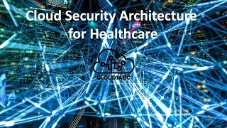 Cloud Security Architecture   An Introduction (2024) Full course