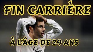 Enzo Zidane : Retraite Surprise à 29 Ans ! Les Raisons Choquantes Révélées !