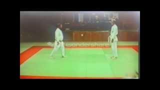 Nage No Kata