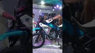 CF Moto 450MT #nepal #kathmandu #2024