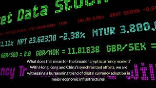 e-HKD Revolution: e-HKD Digital Currency for Mortgages in 2024! How e-HKD Impacts Crypto Market