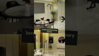 Creating your Dream Home 3BHK Luxurious flat