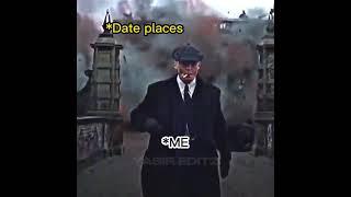 NO VALENTINE X ELEVATED / THOMAS SHELBY / ELEVATED EDIT / WHATSAAP STATUS / YASIR EDITZ