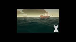 [씨 오브 씨브즈] 만나서 더러웠고 다신 보지 말자~
