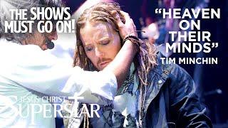 Rock Out to 'Heaven On Their Minds' With Us! (Tim Minchin) | Jesus Christ Superstar