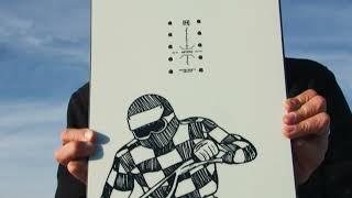2025 Nitro Alternator Snowboard Preview