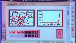A Vision For ePublic Health & Informatics