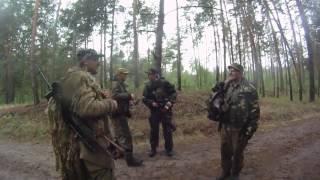 ARW Airsoft Real War  Ukraine, Kiev! arw kiev ua
