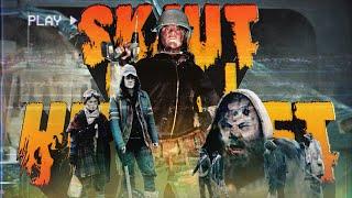 Skjut Dom I Huvudet | Swedish Zombie Short Film for Tabletop RPG