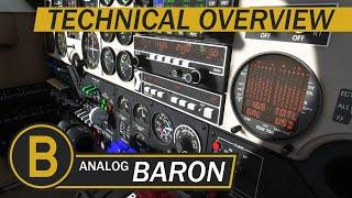 Black Square Steam Gauge Overhaul - Analog Baron - Technical Overview