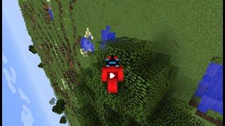 Minecraft mais je suis sur le coter ?! |  partie 1