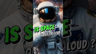 What is the REAL Reason for Space is So Quiet?