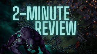 Age of Darkness The Final Stand -- 2 Minute Review