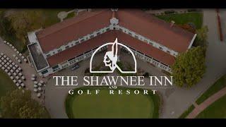 The Shawnee Inn and Golf Resort