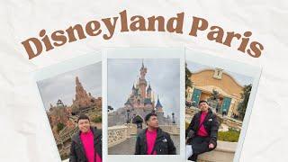 NAPAGKAMALAN AKONG SI PRINCESS FIONA SA DISNEYLAND PARIS | Nurse Even