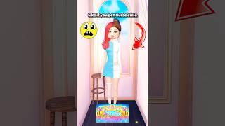 LIKE IF YOU GET NURSE JULIE..  #roblox #robloxshorts