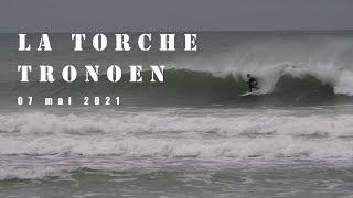 Surf - La Torche / Tronoën - Vendredi 07 mai 2021