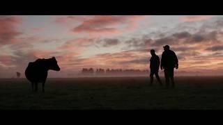 John Deere - Behind New Zealand Dairy TVC