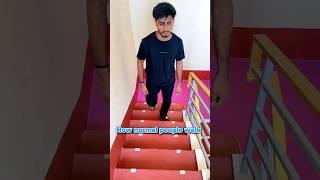 Normal people Vs Legend people|#shorts