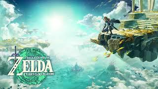 3rd Trailer BGM (Bonus Track) - The Legend of Zelda: Tears of the Kingdom Original Soundtrack