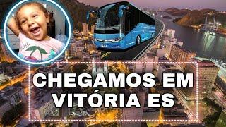 ESTAMOS DE FÉRIAS!!! | VITÓRIA ES | FÉRIAS DA ANI PARTE 2