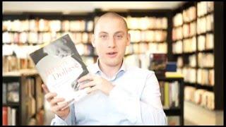 Welttag des Buches: Laurent Gachnang liest aus "Himmel und Erde" von Jürgen Dollase