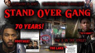 MoneyReek Memorial VANDALIZED By OPPS!, Lil Reapa Gets 70 Years For Hit On Cam & 1TappWorky VS Gen5!