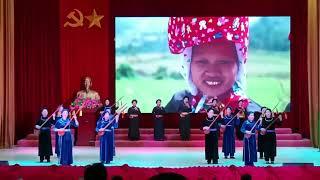 Đồng Văn Quê Em - Đặng Sàu