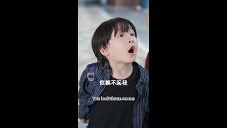 总裁怀里的灰姑娘：逆袭人生完美蜕变
