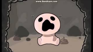 Binding Of Isaac Afterbirth: Ending 18