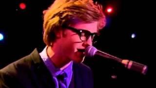 Your Song by Cameron Mitchell