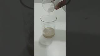 Yeast activation