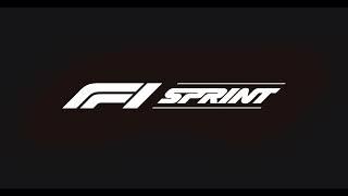 F1 Sprint Theme