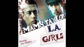 L.A. Girls (Tiesto Remix)