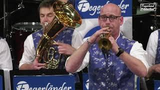 Gabriel's Oboe LIVE | Walter Grechenig & seine FegerländerXXL