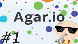 AGARIO #1: OMG [Heyolo]