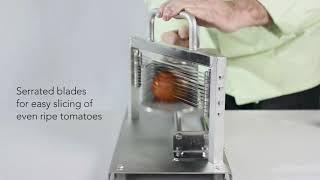 LOUIS TELLIER mini tomato slicer