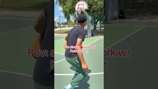 Simple work w/ Kobe Bryant #kobebryant #nba #lakers