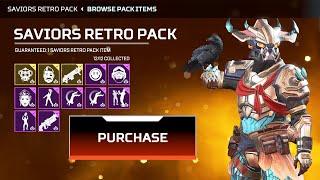 This Apex Legends Shop Update is filled with Greed 